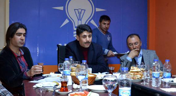Milletvekili Atalaydan samimi itiraflar