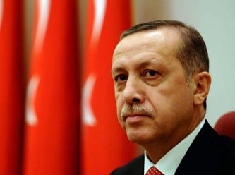Başbakan Erdoğan Ulusa Seslendi