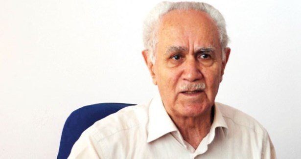 Kılıçdaroğlu Kürt olduğunu bile söyleyemiyor
