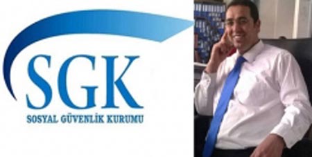 SGK Uzmanı Vargün'den önemli açıklamalar!