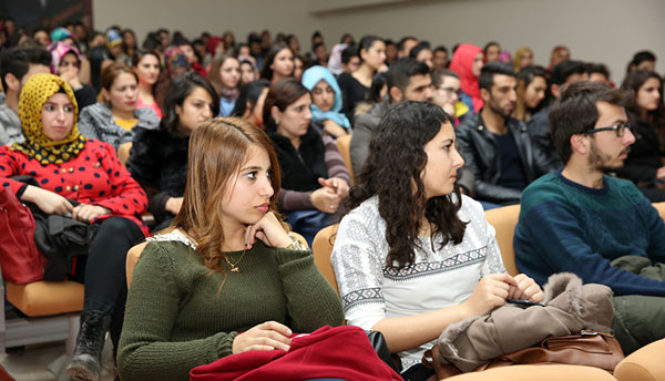 Esas olan çok çalışmak değil, verimli çalışmaktır