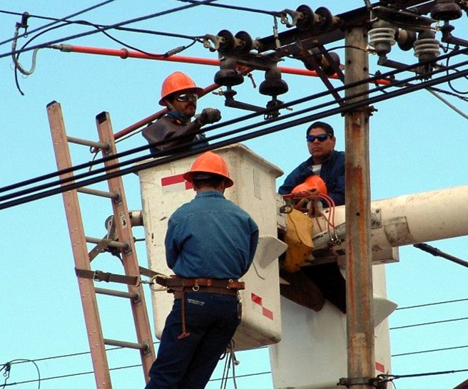 Pazar Günü Ardahanda elektrik kesintisi uygulanacak