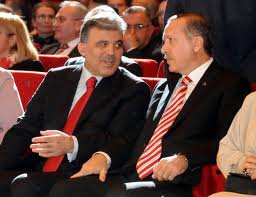 Kim hırsız, kim ev sahibi?