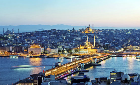 Ardahan&#039;ın üç katı İstanbulda