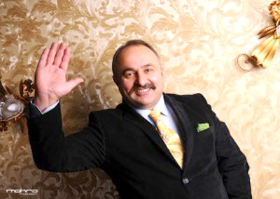Fatih Sinan Yılmaz DYP'den istifa etti!