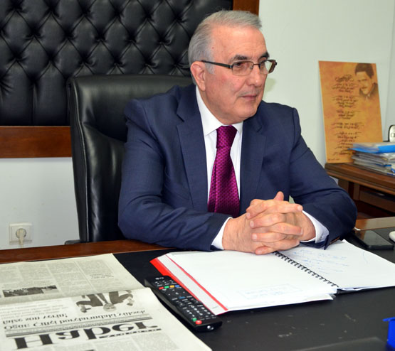 CHP'li Öğüt, Çıldırı Zagalataya bağladı