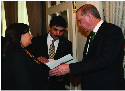 Ilgar Tüneli projesi onaylandı, Atalay, Hamdolsun dedi!