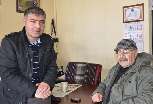 Sarıçam ve Gedikoğlundan şok iddialar