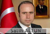 Ardahanlı Kaymakam, Ardahanlıların Kurban Bayramını kutladı