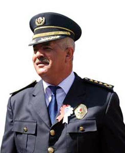 Bayramın Huzuru için tüm tedbirler alındı!