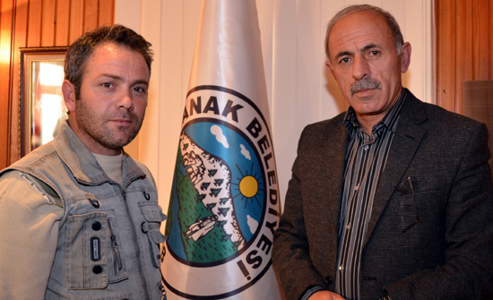 Hanak'ı Cehennemin dibinden kurtardık