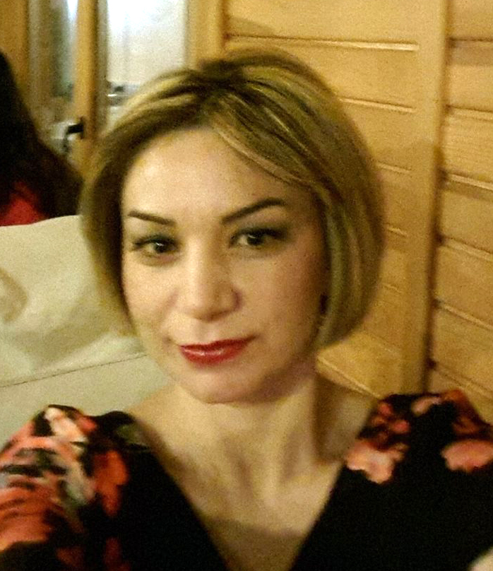 Dr. Sevgi Topal: Önce sağlık, sonra iş