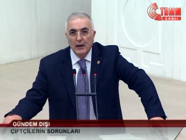 ŞOK İDDİA: Ardahan CHP delegeleri Gürsel Tekin'e oy vermedi!