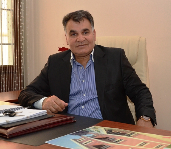 Yayladere İnşaat, yaşam boyu rahatlık sunuyor