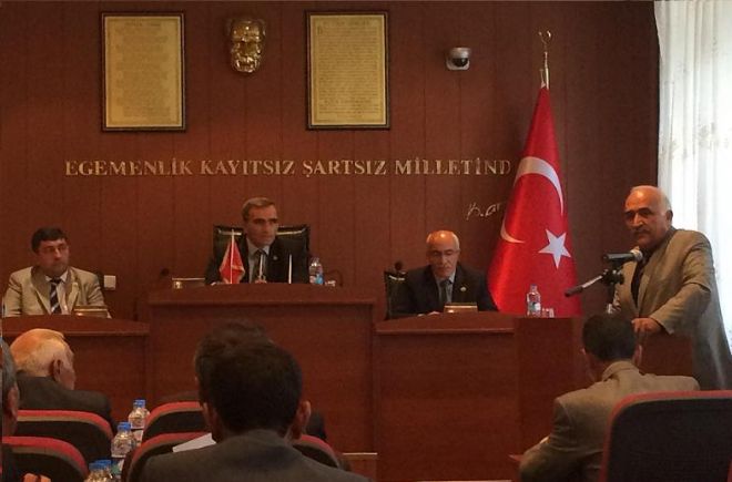 Başkan Yakup Azizoğlu'ndan Turizm Atılımı