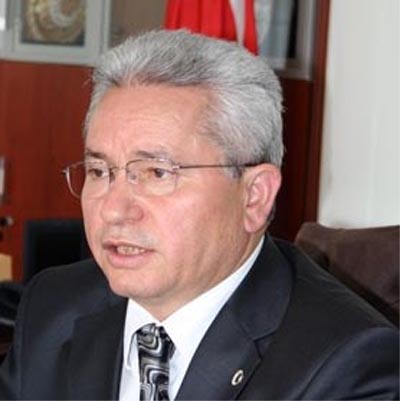 Vali Mustafa Tekmen, Görev Süresini Değerlendirdi