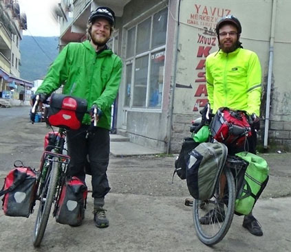 Türkiye'yi Ardahan'dan terk edecekler!