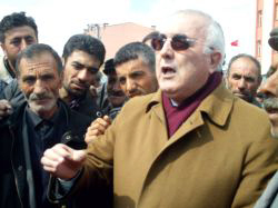 Ardahan Milletvekili Ensar Öğüt: İthal Et Durdurulmalı