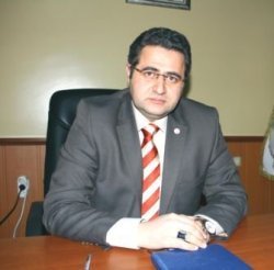 Ardahan'da sağlıktaki yeni yapılanma