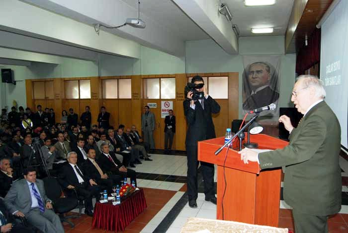 Ardahan&#8217;da Üniversitenin farkı hissediliyor