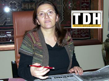 Ardahan TDH'den Siyasi gündemi sarsacak açıklama