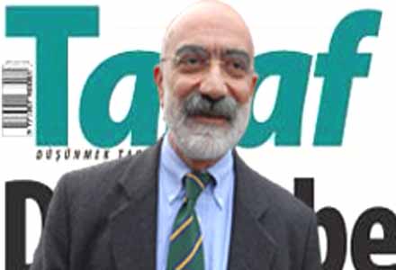 AHMET ALTAN /Baykal ve ötesi
