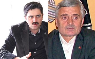 AK Parti seçmenlerinden Yalnızçamlılara Tepki!