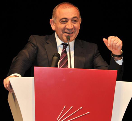 Gürsel Tekin'den yeni CHP MYK yorumu