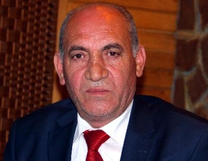 Başkanlığım şimdiden Ardahan'a hayırlı olsun
