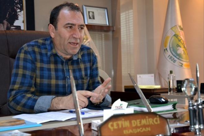 Alışverişini yerelden yap, Ardahan kazansın