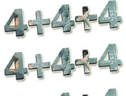 18 soruda 4+4+4 hakkında her şey!