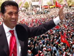 CHP için bir aday daha çıktı! Sarıgül geliyor!
