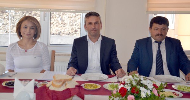 MHP Milletvekili adayı Avukat Yıldız'dan iddialı çıkış
