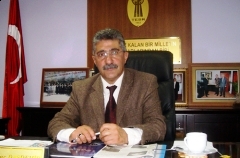 Daşdemir ve ekibi 3. Kez güven tazeledi