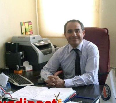 Memur-Sen Ardahan İl Temsilcisi Karataş;
