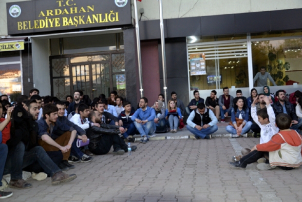 Dolmuşlara yapılan %50 Zam Tutmadı