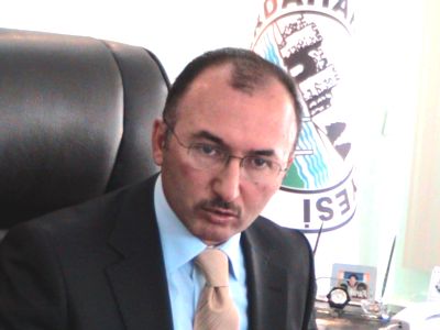 Ardahan Kent Konseyi Toplandı