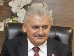 Binali Yıldırım'dan iddialı 2023 hedefi