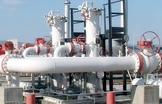 Anadolu Doğalgaz Boru Hattı Projesi 2014te başlıyor