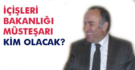 Valiler Kararnamesi Çıkıyor; Vali Tekmen Gidiyor!