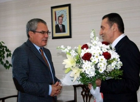 Ardahan PTT yeni hizmet binasına kavuşacak