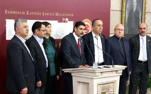 AK Partili Atalay'dan, CHP'li Güler'e sert tepki