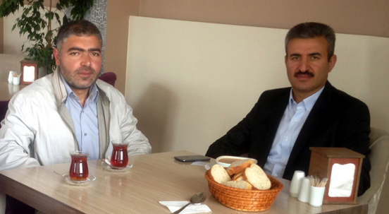 Dava adına yola çıkanlar, bizi yanılttılar!