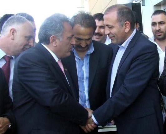 Saffet Kaya:''Tarih; Gürsel Tekin konusunda Ensar Öğüt'ü Affetmeyecek''