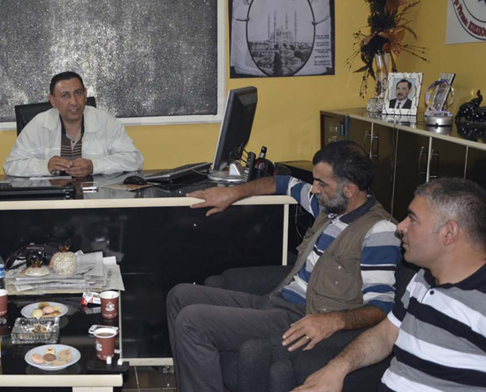 Sorun burada, çözüm Ankara&#8217;da