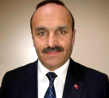 Aşkın Kaya MHP'den 1. Sıra adayı oldu