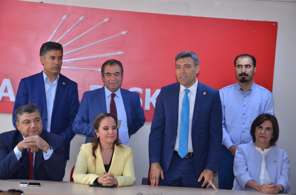 Yatırım Konferansı sonuç bildirgesi hazırlanıyor