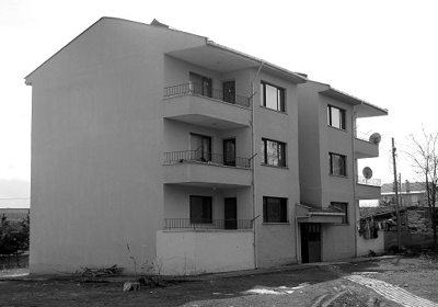 Köprülü&#8217;de Öğretmenlerin Lojman Sıkıntısı