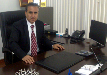 Hamza Bektemur'dan Regaib Kandili Mesajı