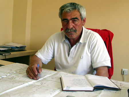 Ardahan'da inşaat sektörüne tecrübeli eller